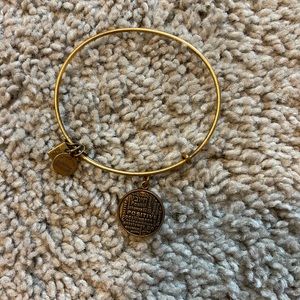 Alex and Ani: Positive bracelet